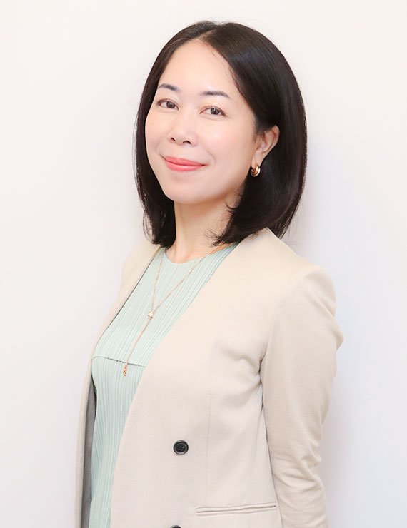 代表弁護士　川﨑 久美子