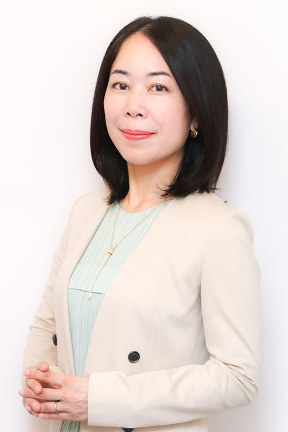 代表弁護士 川﨑 久美子