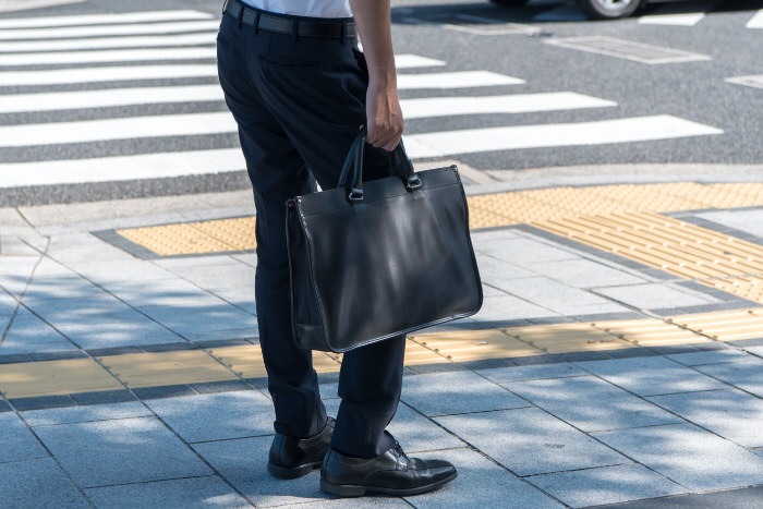 会社員の債務整理