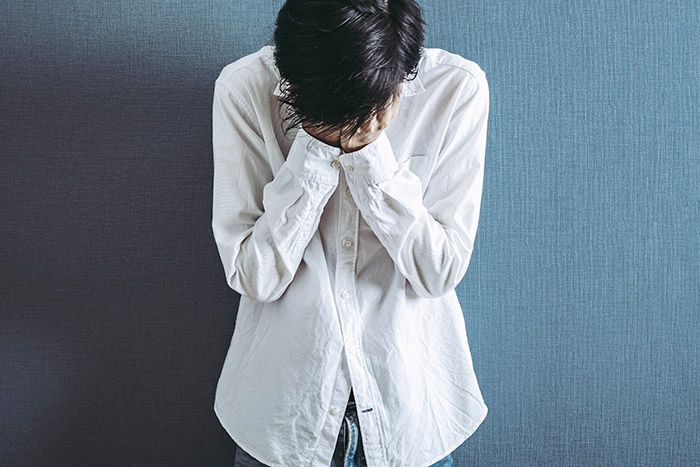 無職の方の債務整理