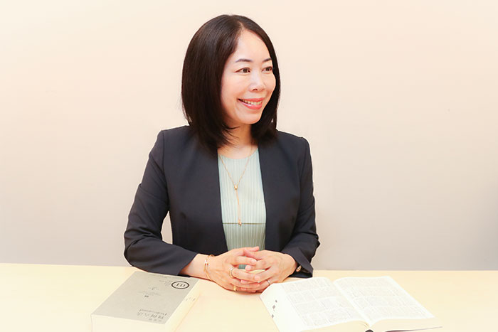 対応業務について