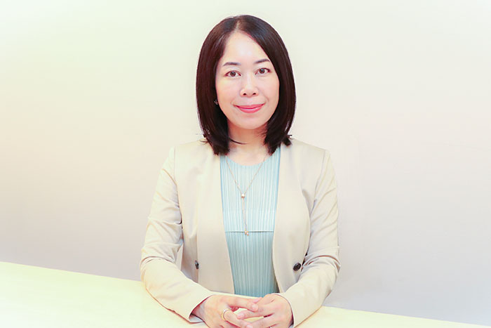 女性弁護士による女性のための債務整理相談